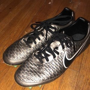 Nike Magista soccer cleats